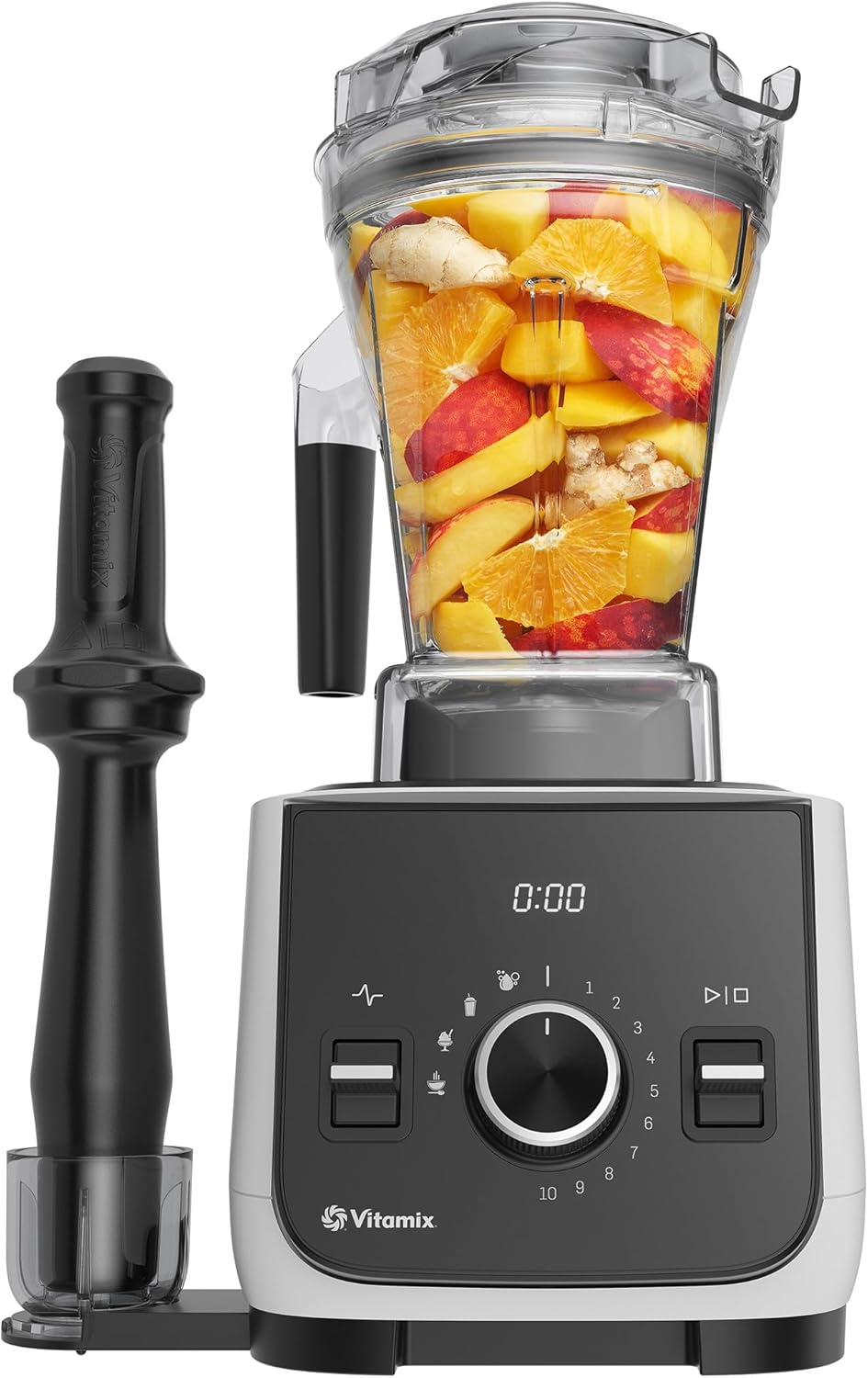 Vitamix Ascent X2 Blender with 48-Oz Container
