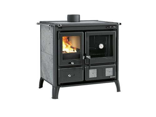 La Nordica Gardenia XXL Wood Cook Stove