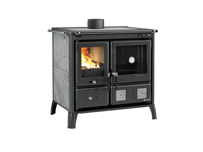 La Nordica Gardenia XXL Wood Cook Stove