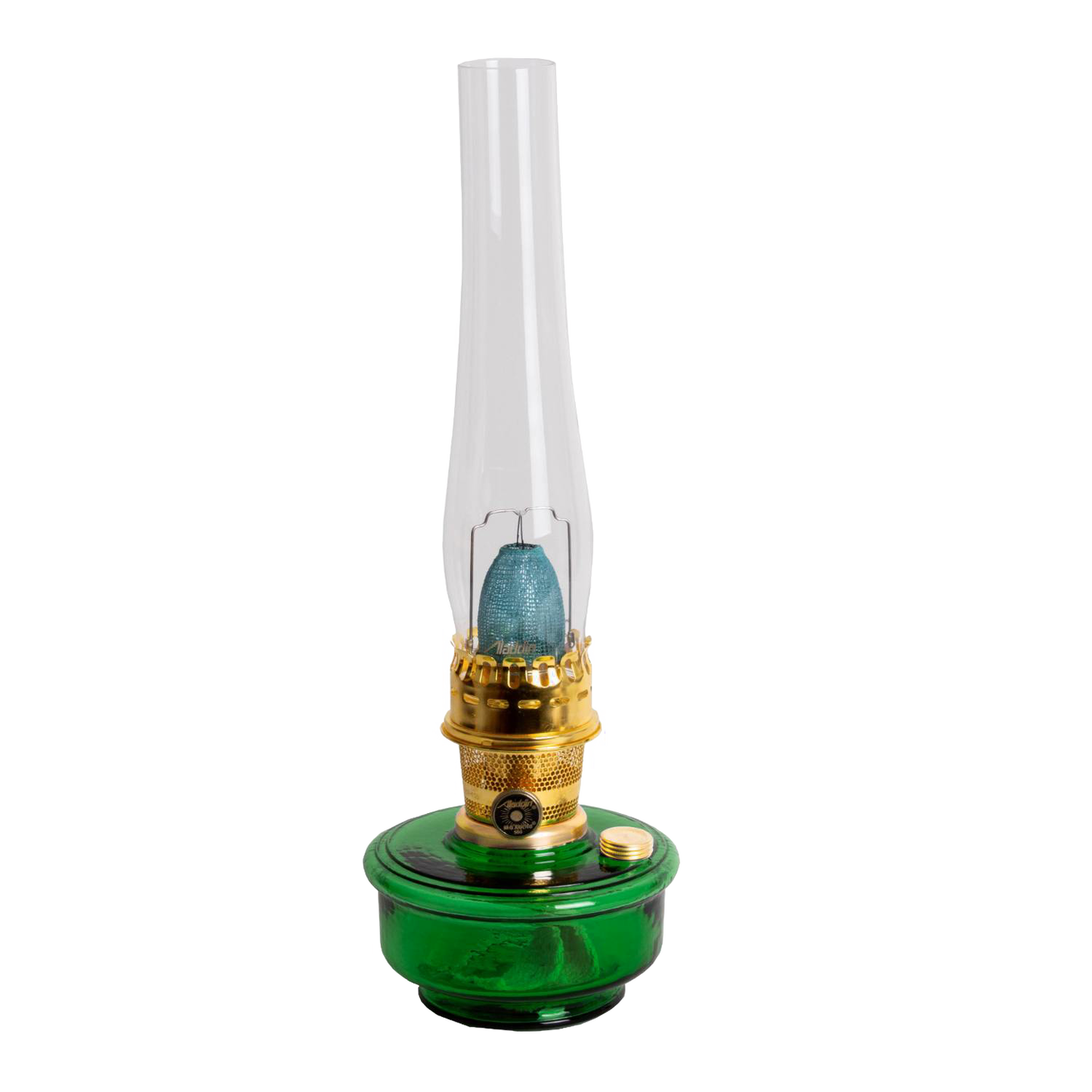 Aladdin Genie III Oil Lamp