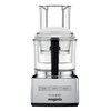 Magimix 5200XL Food Processor - Chrome