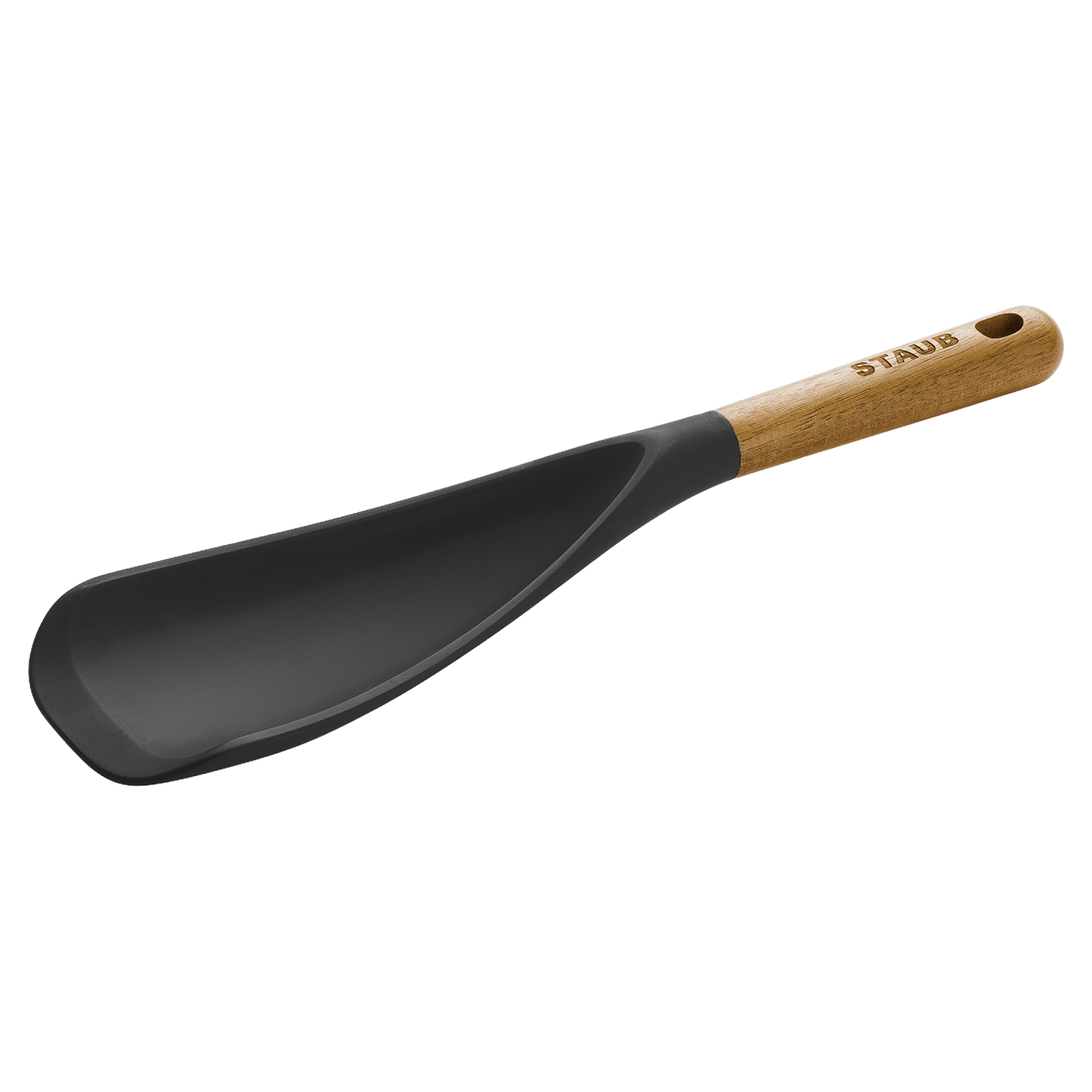 STAUB Silicone Multi-Function Spatula Spoon