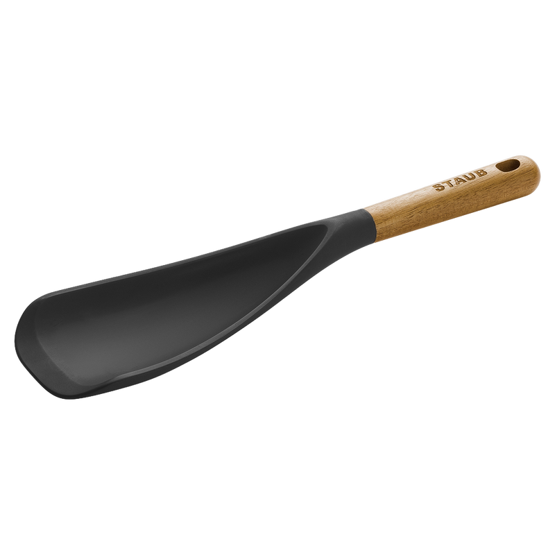 STAUB Silicone Multi-Function Spatula Spoon
