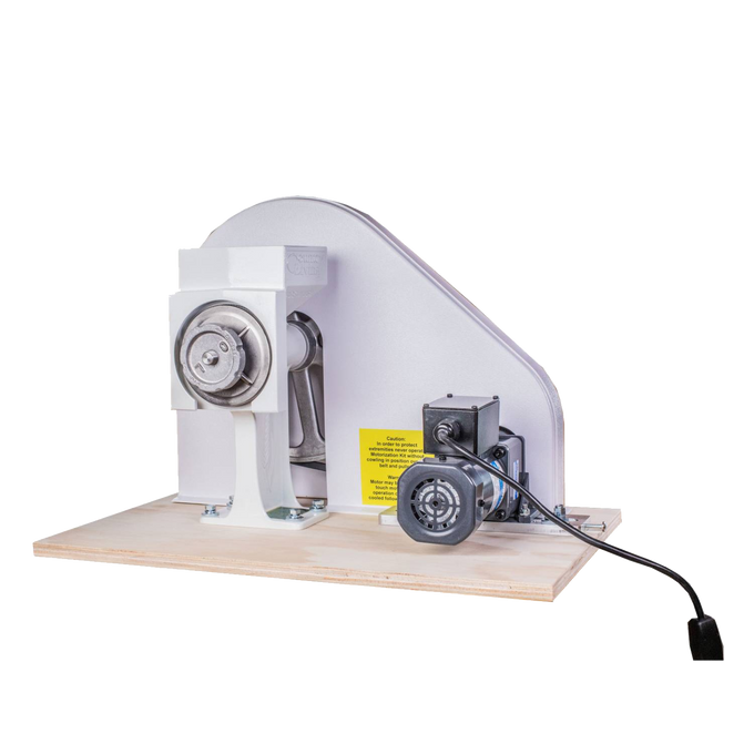 Motorization Kit for Country Living Grain Mill
