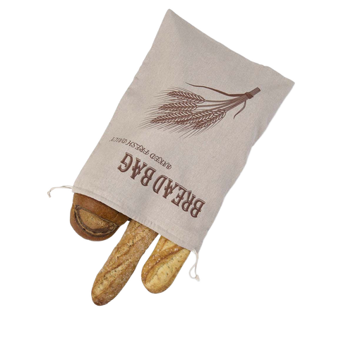 Reusable Bread Saver Bags - Set of 2