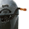 Replacement crank handle with a wooden grip, designed for Lehman’s chain pump, featured in Appliances, Water Pumps, Pump Parts and Tools, and Best Sellers collections.