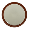 Wide-mouth canning lid featuring a BPA-free sealing compound ring for airtight preservation, designed for kitchen food storage and part of popular food preservation and canning collections.