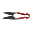 Compact spears with carbon steel blades and a red handle designed for precise pruning in Farm, Garden & Tool, Garden Accessories, Lawncare, and Best Sellers collections.