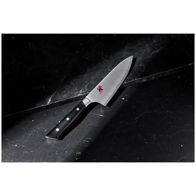 MIYABI Evolution 6-Inch Chef’s Knife
