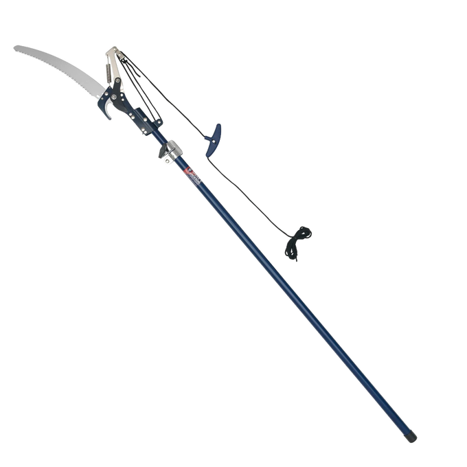 Spear & Jackson Razorsharp Telescopic Tree Pruner with Saw