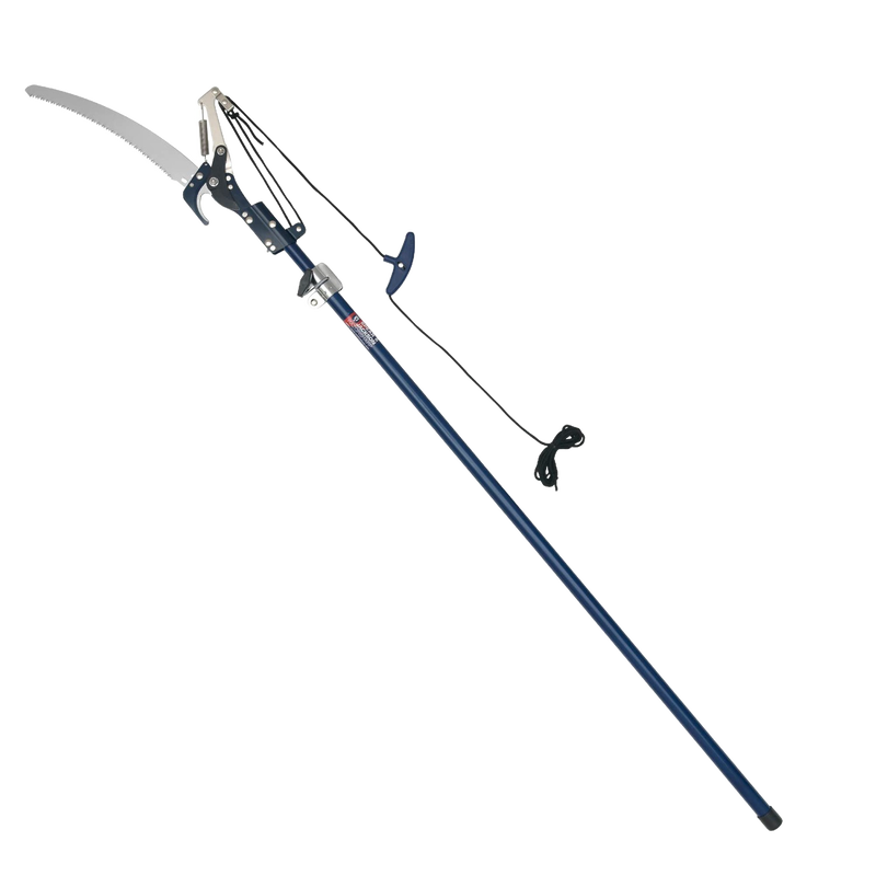 Spear & Jackson Razorsharp Telescopic Tree Pruner with Saw