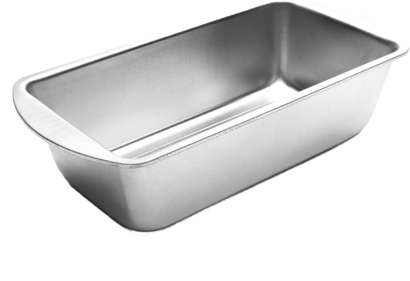 Tin-Plated Steel Bread Pan – 8.5"