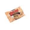 Single wrapped maple-flavored candy bar made with real milk chocolate, Virginia pecans, and nougat, gluten-free and handcrafted in USA, part of Kitchen & Food and Candy collections.