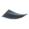 Curved metal shovel blade attachment designed for garden cultivators, durable and suitable for farm, garden, and digging tasks, featured in best sellers and promo collections.