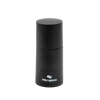 Matte black compact spice grinder for fresh cinnamon and nutmeg, featuring sturdy blades and a sleek design, ideal for Kitchen & Food, Brewing Coffee and Tea, and Best Sellers collections.