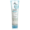 Tube of cotton seed cleansing shower oil with calming cotton and almond scent, made in USA, ideal for sensitive skin care in Health & Wellness and Grooming collections.