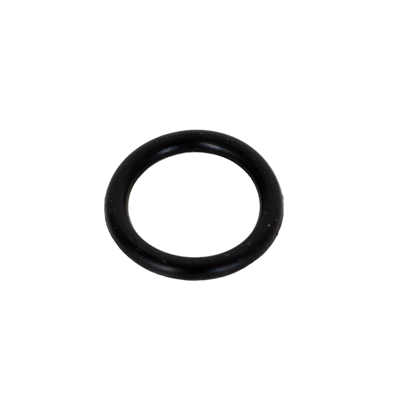 Black rubber gasket ring designed to fit most Aladdin lamp filler plugs, featured in Lamps & Lighting, Parts and Accessories, Lamp Burners and Collars, and Best Sellers collections.
