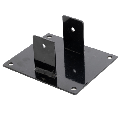 World's Toughest Mailbox with Mounting Bracket