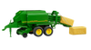 Bruder Toys John Deere Big Bale Press