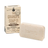 Handcrafted oatmeal bar soap with gentle soothing formula, made in USA, ideal for Health & Wellness, Grooming and Personal Hygiene, Soaps and Soapmaking, Best Sellers, and Promo Eligible collections.