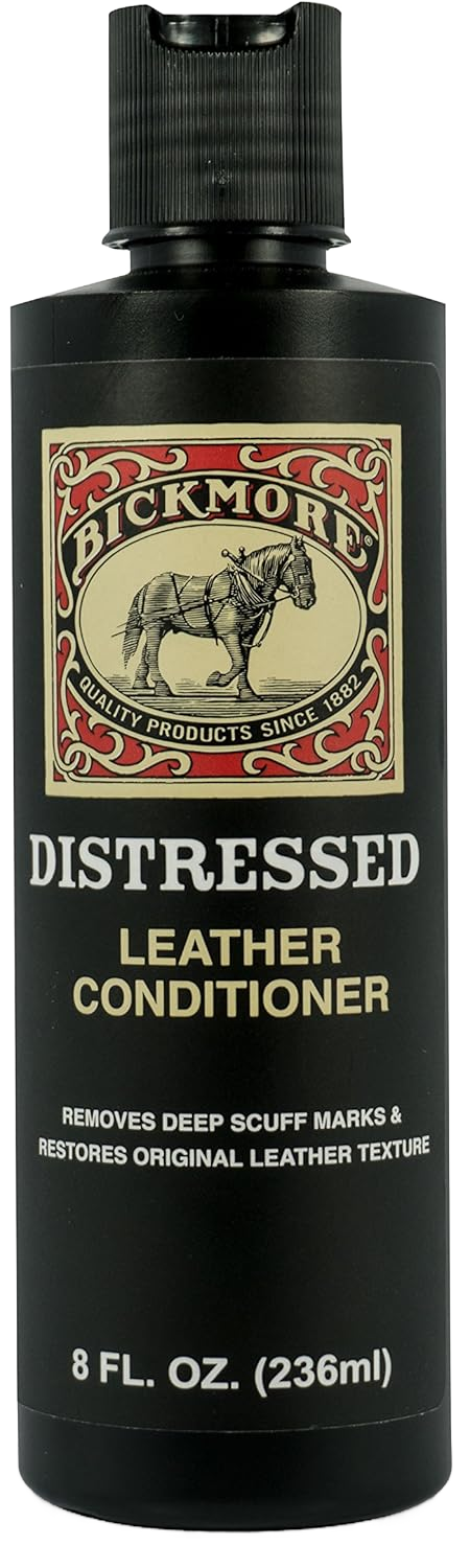 Bickmore Distressed Leather Conditioner