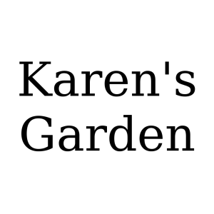  Karen Geiser