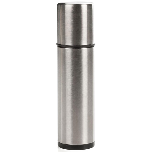 Brushed stainless steel non-aerosol mister with 8 oz capacity and removable pump, perfect for Kitchen & Food, Cookware, Baking Supplies, Kitchen Gadgets, and Promo Eligible collections.