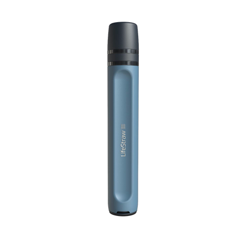 LifeStraw Peak Series - Water Filter Straw