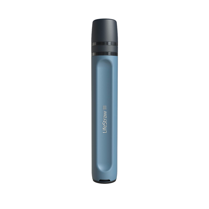 LifeStraw Peak Series - Water Filter Straw