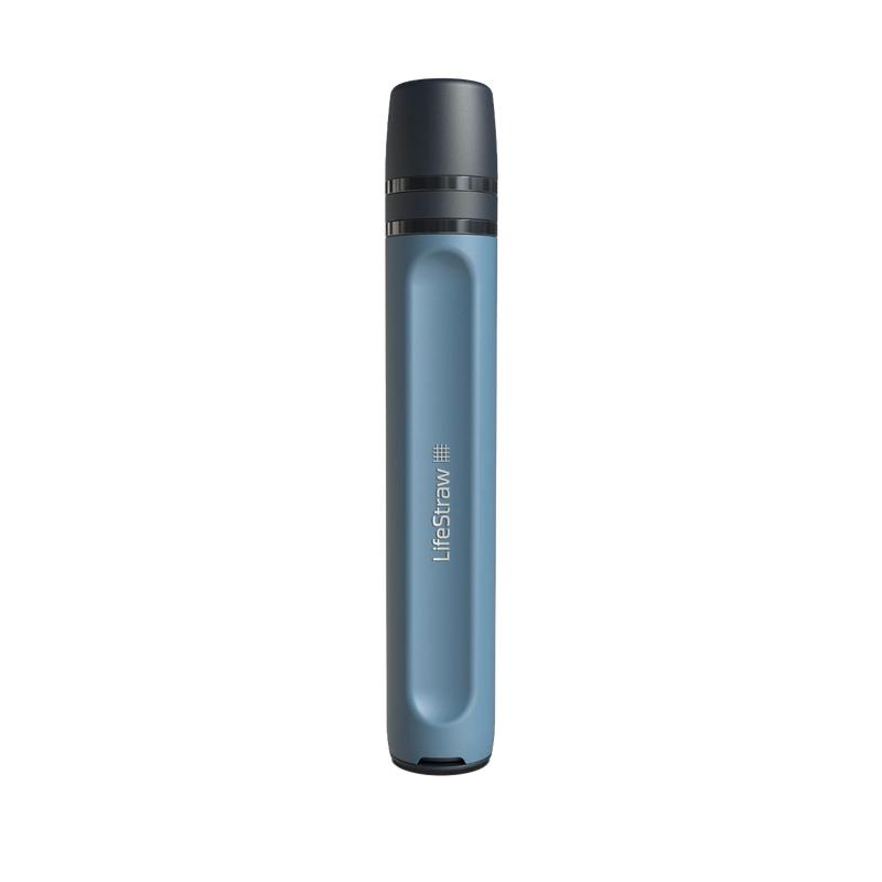 LifeStraw Peak Series - Water Filter Straw