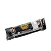 Vacuum-sealed, handcrafted summer sausage featuring a savory blend of pork and beef, made in USA, ideal for Kitchen & Food, Snacks and Sweets, Pantry, Meats, USA Made, and Best Sellers collections.