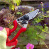 Spear & Jackson Bypass Pruning Shears - Left-Handed