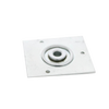 Metal replacement ball bearing mounted on a rectangular plate for farm, garden, and pest control use, featured in Best Sellers and Promo Eligible collections.