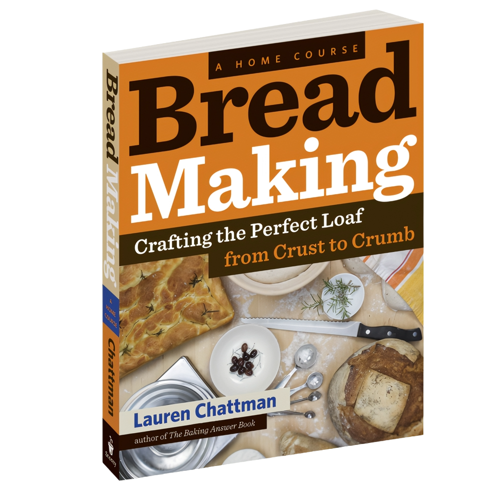 Bread Making: A Home Course