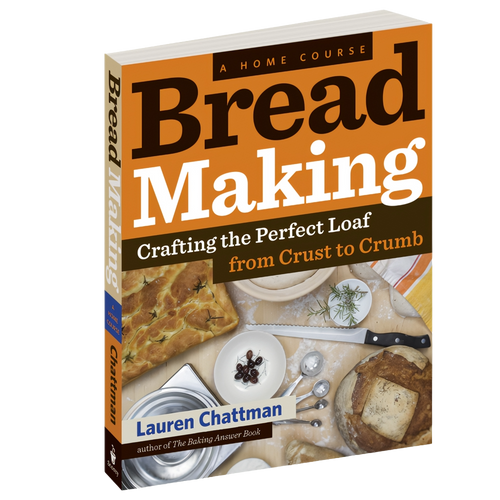 Bread Making: A Home Course
