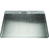 Heavy-gauge recycled aluminum baking sheet with textured pebble pattern to promote even browning and easy release, featured in Kitchen & Food, Cookware, Baking Supplies, Pots and Pans, Best Sellers, and Promo Eligible collections.