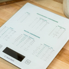 NutriMill Large Digital Kitchen Scale
