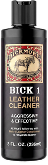 Bickmore Bick 1 Leather Cleaner – 8 oz