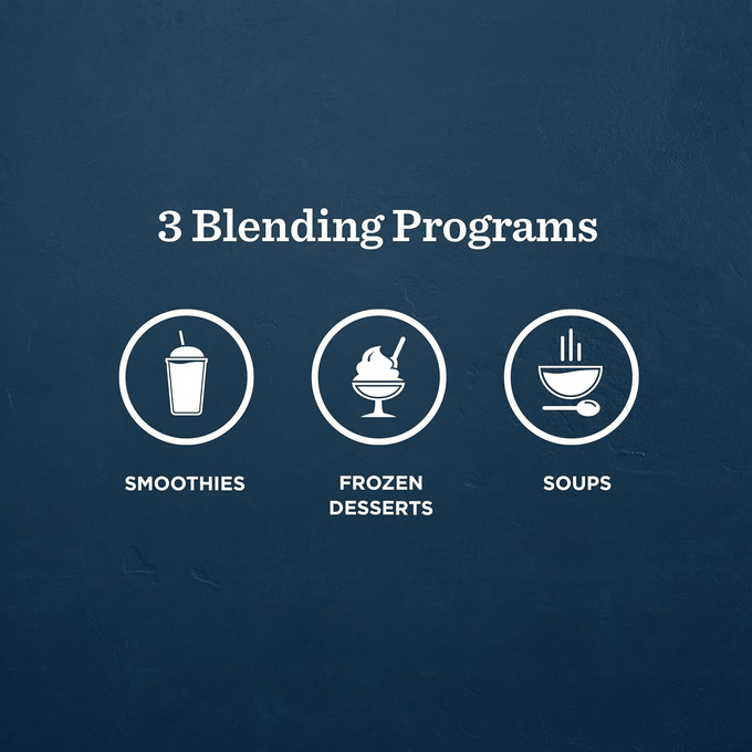 Vitamix Ascent X2 Blender with 48-Oz Container