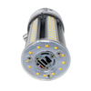 Cylindrical 20W LED corn bulb featuring multiple yellow LED chips arranged on clear panels and base, designed for energy-efficient, long-lasting lighting in Lamps & Lighting collections.
