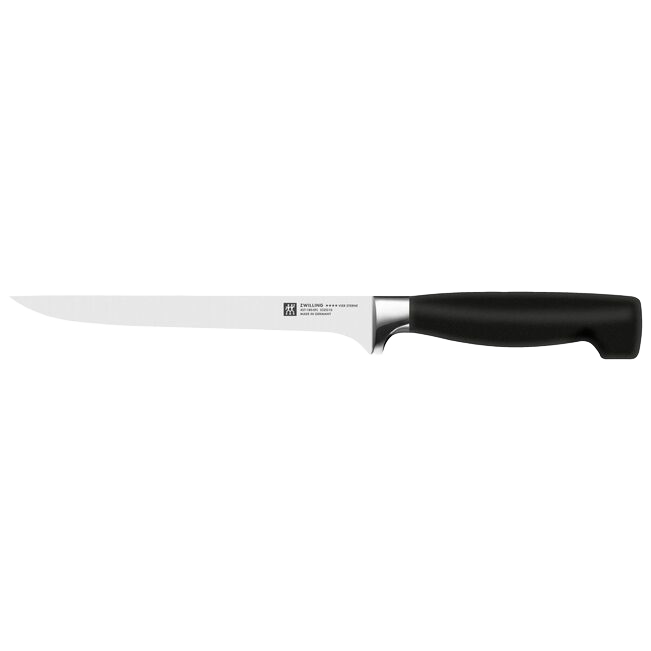 ZWILLING Four Star 7-Inch Fillet Knife