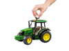Bruder Toys John Deere 5115M Tractor