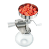 Weston Roma Metal Tomato Strainer and Sauce Maker