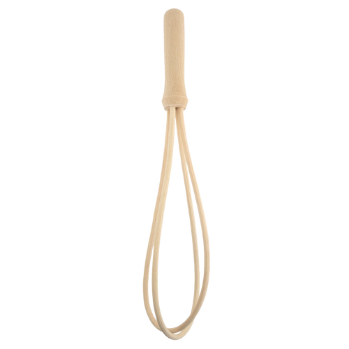 German-Made Beechwood Whisk