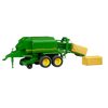 Bruder Toys John Deere Big Bale Press
