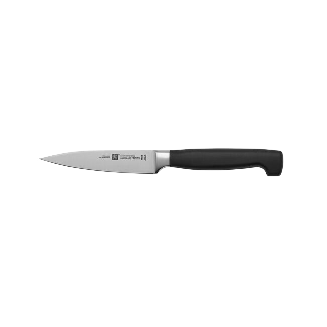ZWILLING Four Star Eco 7-Piece Knife Block Set