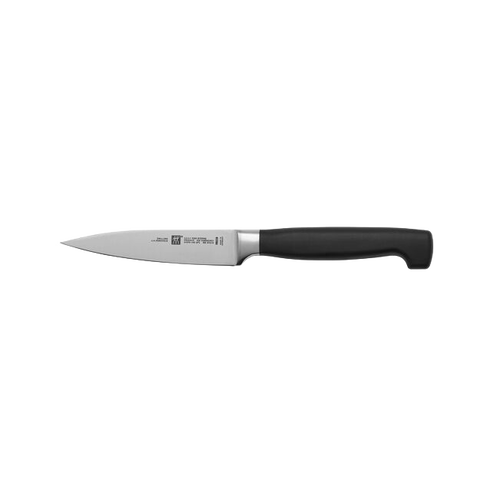 ZWILLING Four Star Eco 7-Piece Knife Block Set