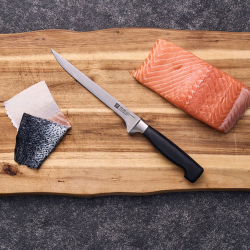 ZWILLING Four Star 7-Inch Fillet Knife
