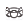 Sturdy solid steel cooking ring designed to hold a Pyron cooking plate securely, ideal for Farm, Garden & Tool, Camping, Best Sellers, and Promo Eligible collections.