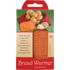 Terracotta Bread Warming Tile